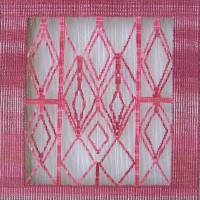 MARZENA FISZCZUK - Heather Openwork